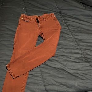 Gap Skinny Jeans